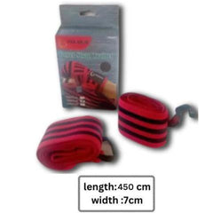 Boxer Strap Lycra Fengnex