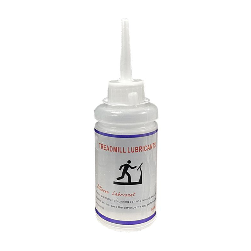 Silicon Lubricant Oil 90ml for all treadmills