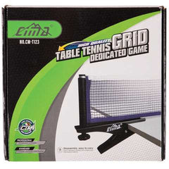 Cima Table Tennis Clip Game T123
