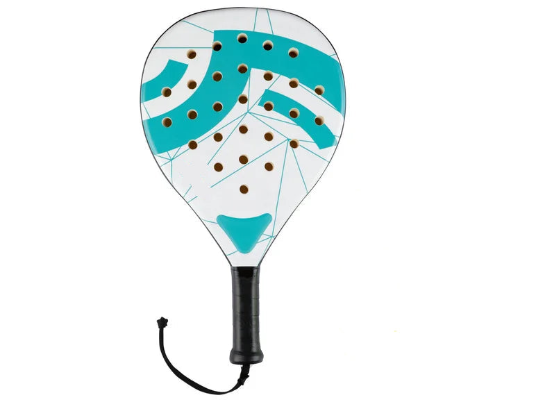 Padel Tennis Racket 022 with Bag Included