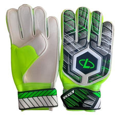 Goalkeeper gloves  Levs Extra Fingers Protection Kids