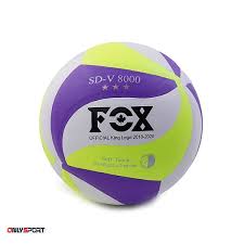 Fox Volleyball V8000