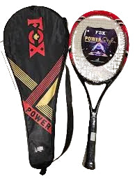 Fox Tennis Racket Power