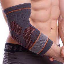 مشد و داعم كوع مع مربط فخم سيبوتي 963