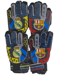 Kids Goalkeeper gloves