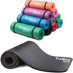 Yoga Mat 15mm NBR