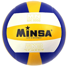 Minsa MK 8000 Volleyball