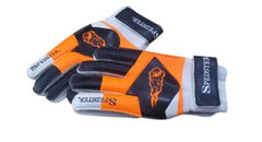 Goalkeeper gloves Speedster Kids Sizes 6-7
