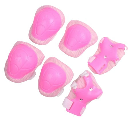 Protection Set Kids | Amman Jordan | Barakasports – barakasports
