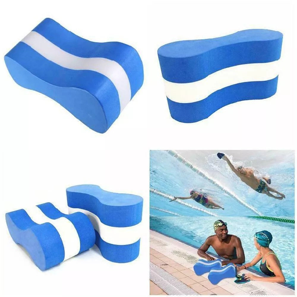 Pull Buoy Leg Float Pull Float for Pool Lap Swimming Pull Buoy Leg Float Pull Float for Pool Lap Swimming
