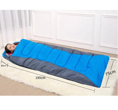 Sleeping Bag Camping