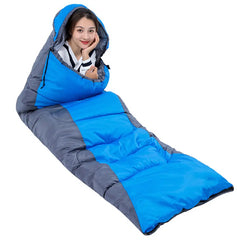 Sleeping Bag Camping