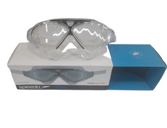 speedo BioFace goggles