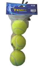 Tennis Ball FOX Set (3 balls) f5550