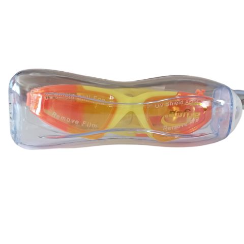 نظارة سباحة اريكا الملونة