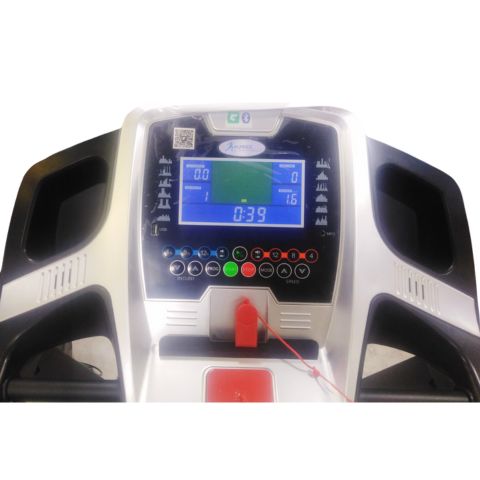 Treadmill Runner YT47si 3 HP Auto Incline 130KG