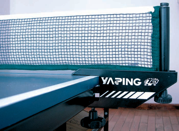 Table Tennis Indoor Yaping 1025| Amman Jordan | Barakasports – barakasports