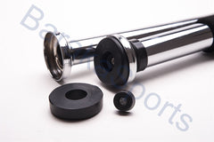 Door way pull up bar