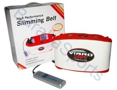 Slimming Belt VIBRO JKW-0286C