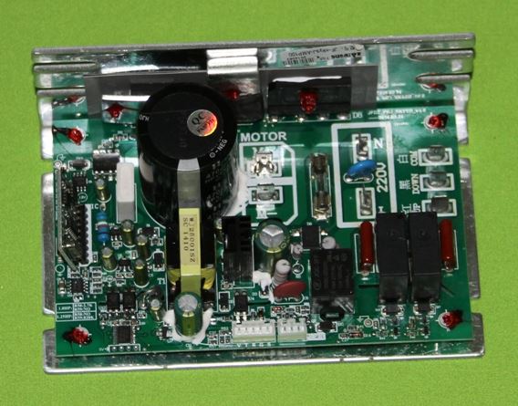 Control Board for JT44 Treadmill