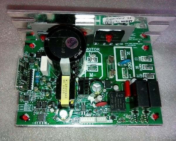 Control Board for JT45 Treadmill