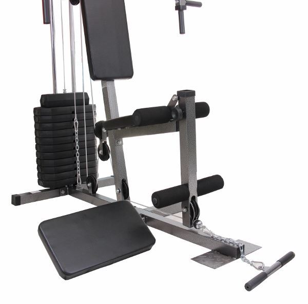 Home Gym 102 120LB