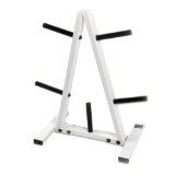 Triangle Weight Plate Rack Regular - Coming Soon
