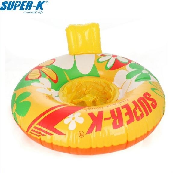 Super-K Ring with Seat SSM6653