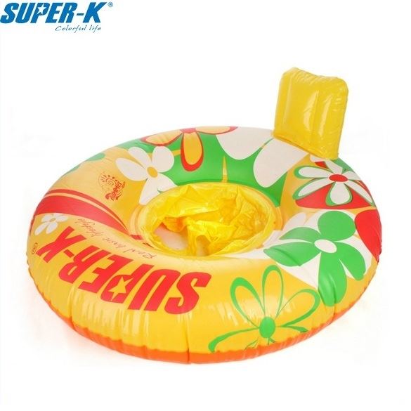 Super-K Ring with Seat SSM6653