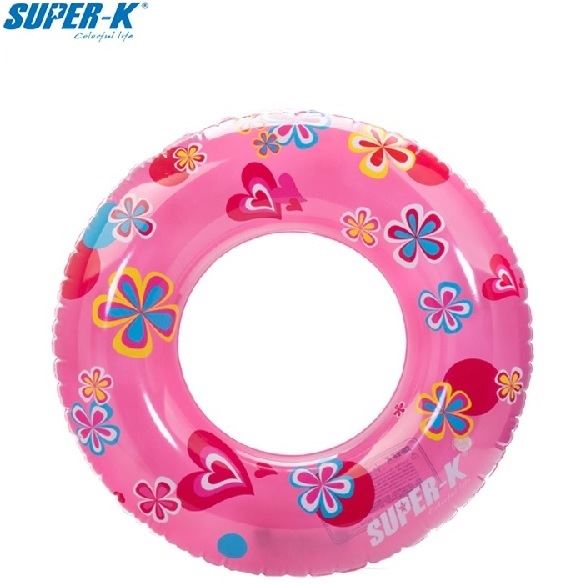 Super-K Inflatable ring