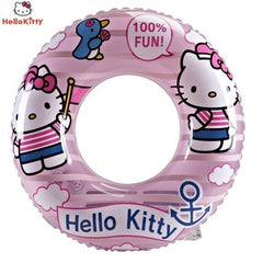 Hello kitty Swimming ring HE2202-KC