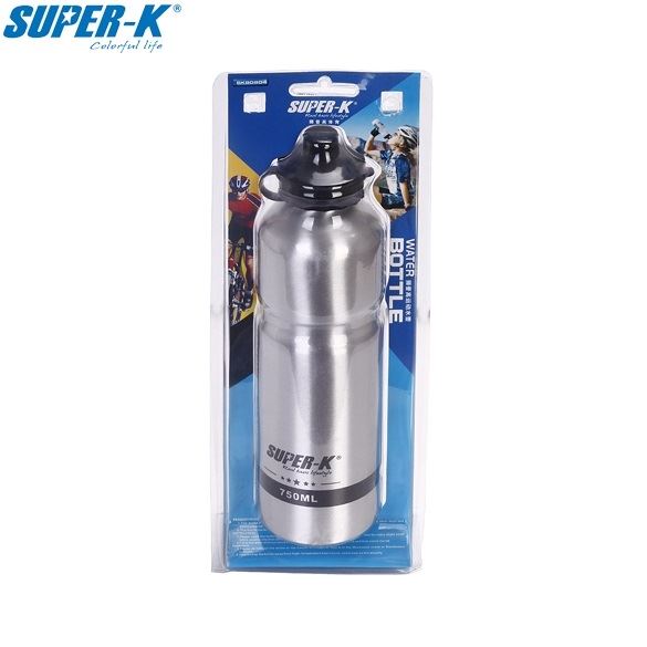 Super-K Water Bottle SKB0803
