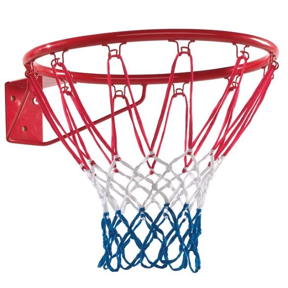 Joerex Basketball ring with net E03