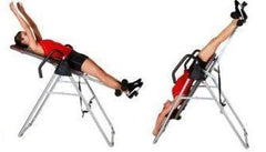 Inversion Table
