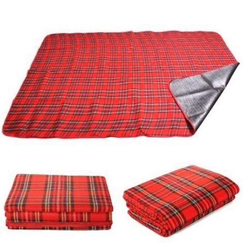 Super-K Picnic Mat SFA43136