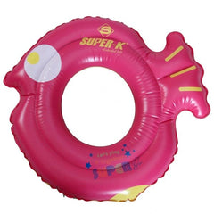 Super-K Fish Design Swimming Ring SEB42678