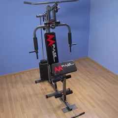 Home Gym 102 120LB