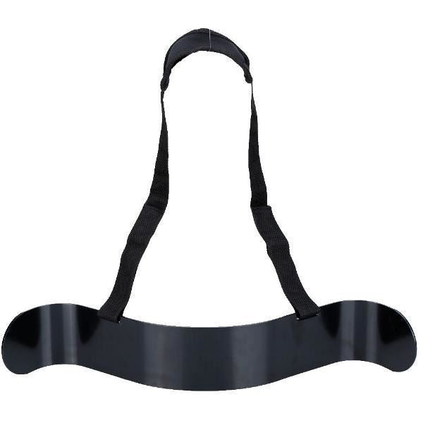 Bras Blaster FITIZ – Bombers Biceps & Triceps – Isolateur Musculation – Aluminium Robuste Jusqu'à 272 Kg
