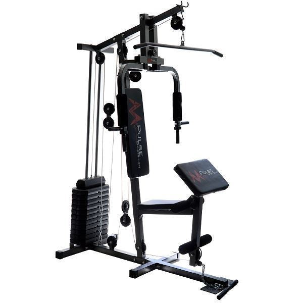 Home Gym 102 120LB