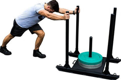 Power Sled Heavy C19