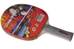 Table tennis racket 3011