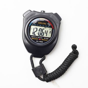 Stopwatch Digital Timer