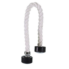 Cable Machine Attachment Rope