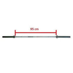 Olympic Power Bar 150cm