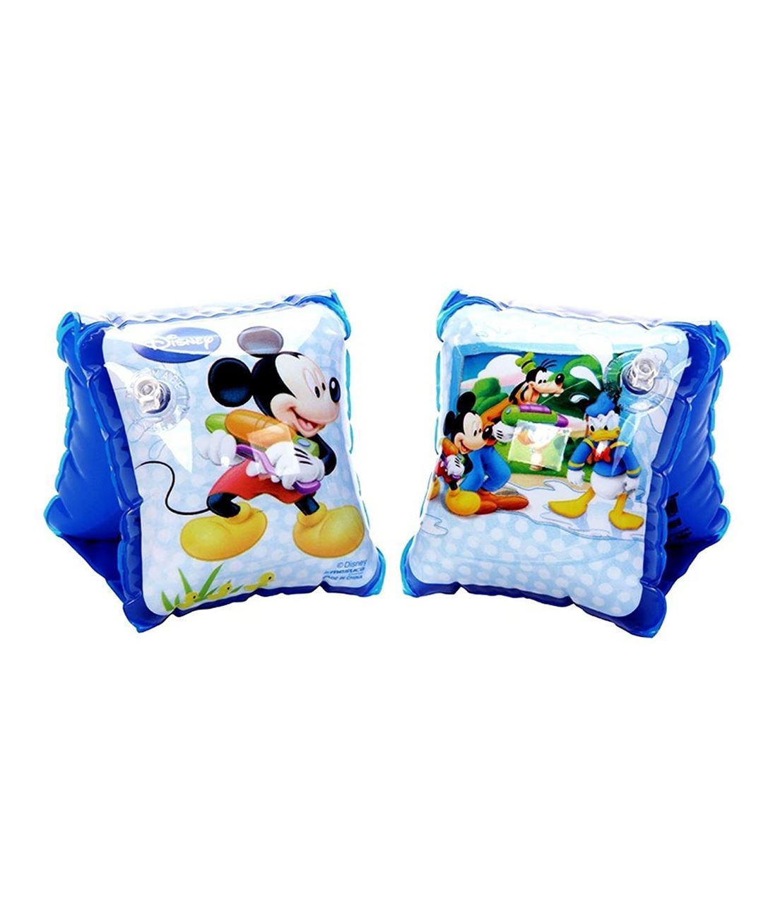 Mickey Mouse Swim Floaters