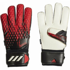 Goalkeeper gloves