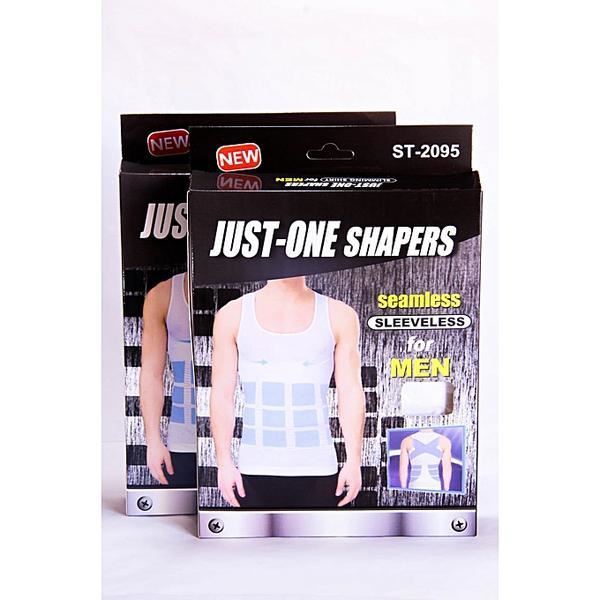 Just One Shapers