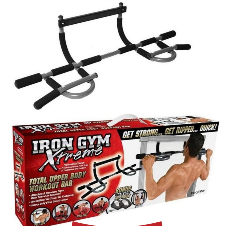 Iron Gym Xtreme