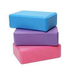 Eva Yoga Block