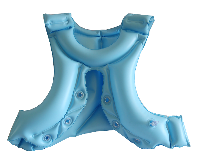 inflatable swimming Vest